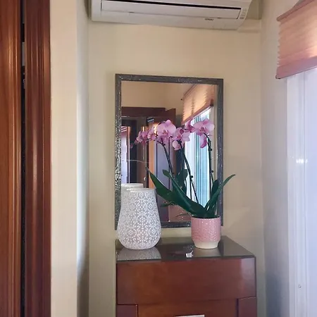 Jimena Appartement