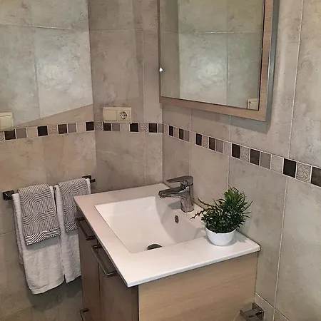 Jimena Appartement *