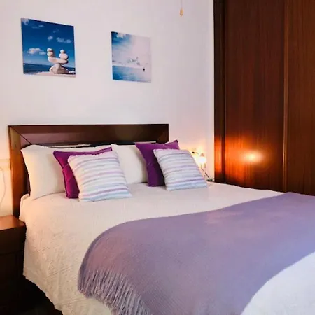 Appartement Jimena *