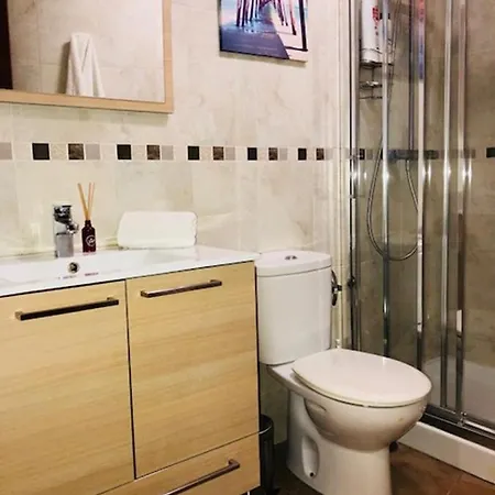 Jimena Appartement